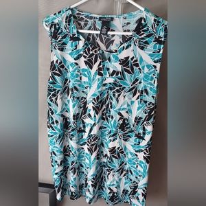 Catherine's top Size OX 14/16